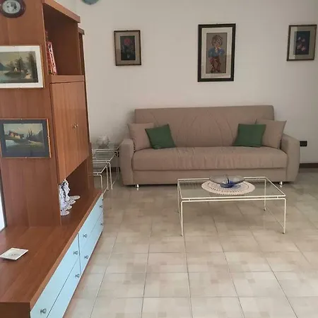 Al Centro Di Rosa Appartamento *