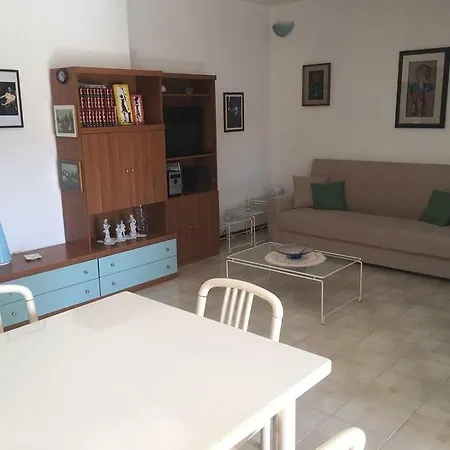 Al Centro Di Rosa Appartamento *